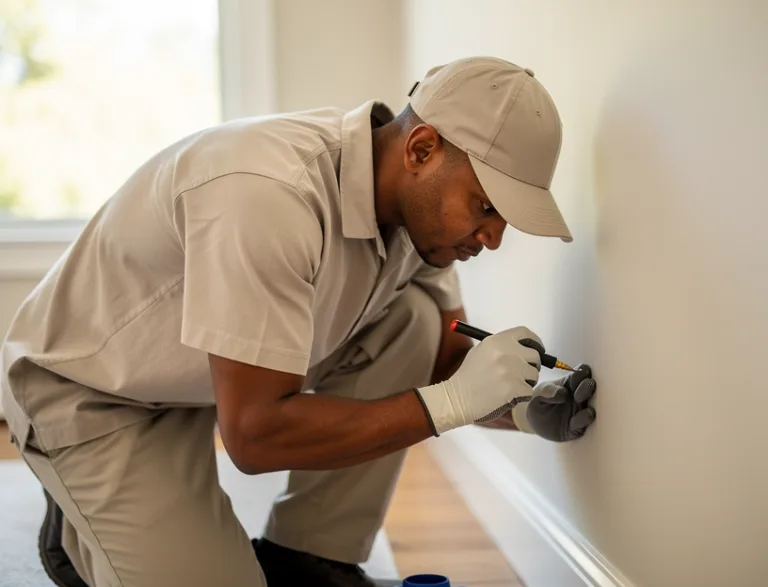 pest control Tewksbury